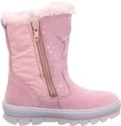 Superfit Flavia GTX Winterstiefel, Rose, Größe 26