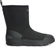 Tretorn Mimas Hybrid Winterstiefel, Jet Black, 22