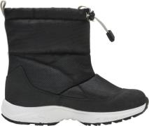 Hummel Root Tex Recycle Jr Winterstiefel, Black, 28