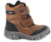 Primigi PKR GTX Winterstiefel, Tan, Größe 35