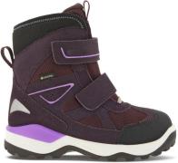 Ecco Snow Mountain GTX Winterstiefel, Black/Fig, 29 - Bester im Test