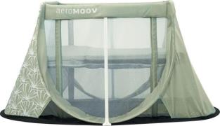 AeroMoov Reisebett Pop-up, Olive