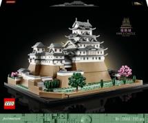 LEGO Architecture 21060 Burg Himeji