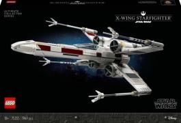 LEGO Star Wars 75355 X-Wing Starfighter