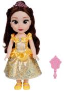 Disney Prinzessinnen Belle Puppe 35 cm