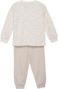 Fixoni Pyjama, Oatmeal, 104