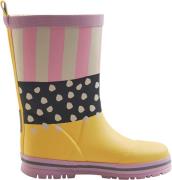 Reima Magische Mumins Gummistiefel, Light Orchid, 26, Kindergummistief...