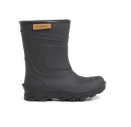 Nordbjørn Blizzard Futter Gummistiefel, Jet Black, 29, Kindergummistie...