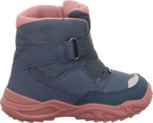 Superfit Glacier GTX Winterstiefel, Blue/Pink, 20