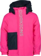 Didriksons Rio Winterjacke, True Pink, 110