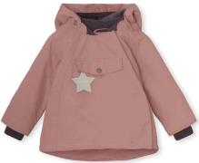 MINI A TURE Wang Winterjacke, Wood Rose, 98