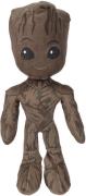 Marvel Guardians of the Galaxy Kuscheltier Groot 25 cm