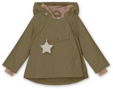 MINI A TURE Wang Winterjacke, Capers Green, 92