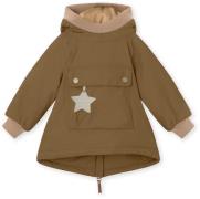 MINI A TURE Wen Anorak, Wood, 74