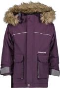 Didriksons Kure Winterjacke, Plumb, 140