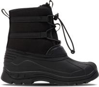 Hummel Icicle Low Jr Winterstiefel, Black, 26