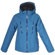 Isbjörn Carving Winterjacke, Teal, 12-14 Jahre