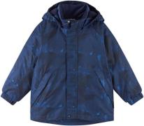 Reimatec Maalo Winterjacke, Navy, 116