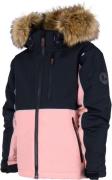 Lindberg Keb Winterjacke, Blush, 110