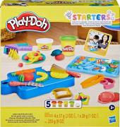 Play-Doh Little Chef Starter-Set