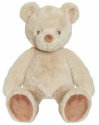 Teddykompaniet Kuscheltier Sven 45 cm, Beige