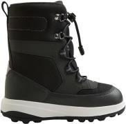 Reimatec Laplander 2.0 Winterstiefel, Schwarz, 33