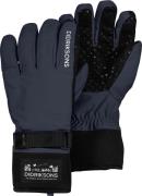 Didriksons Lovas Handschuhe, Navy, 4