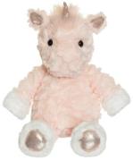 Teddykompaniet Tuffisar Kuscheltier Stella das Einhorn 40 cm