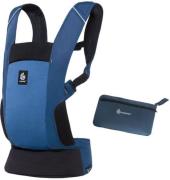 Ergobaby Away Babytrage, Midnight Blue