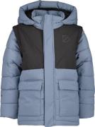 Didriksons Granite Winterjacke, True Blue, 120