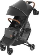 Keenz Air Plus Ultimate 3.0 Buggy, Schwarz