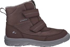 Viking Tretten High WP Jr Winterstiefel, Antiquerose, Größe 38