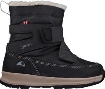 Viking Verglas 1V GTX Winterstiefel, Charcoal/Black, 23