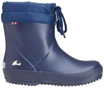 Viking Alv Indie Gummistiefel, Navy/Navy, Größe 19, Kindergummistiefel...