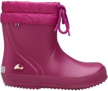 Viking Alv Indie Gummistiefel, Fuchsia/Fuchsia, Größe 24, Kindergummis...