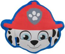 Paw Patrol Kissen Marshall 40x40, Blau