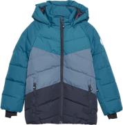 Color Kids Skijacke, Legion Blue, 140