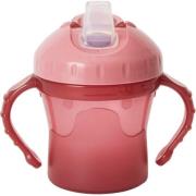 Bambino Easy sip! Schnabeltasse, Rosa