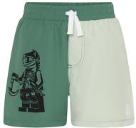 Lego Wear Peiter Badehose, Green, 104