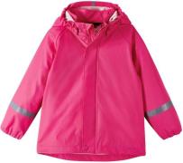 Reima Lampi Regenjacke, Candy Pink, 140