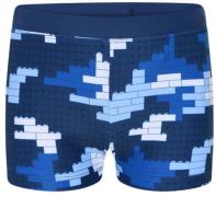 Lego Wear Abin Badehose, Light Blue, 98