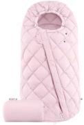 Cybex SNØGGA 2 Fußsack, Powder Pink