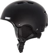 K2 Verdict Helm, Schwarz, S