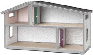 Lundby Life Puppenschrank