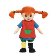 Pippi Puppe 60 cm