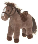 Teddykompaniet Kuscheltier Pferd Harry 30 cm