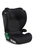 Beemoo Range i-Size Kindersitz, Black Stone