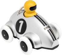 BRIO 30232 Rennauto Push &  Go, Special Edition