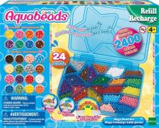 AquaBeads Perlenset Mega