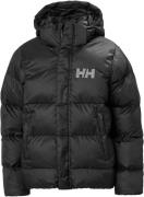 Helly Hansen JR Vision Puffy Winterjacke, Black, 134